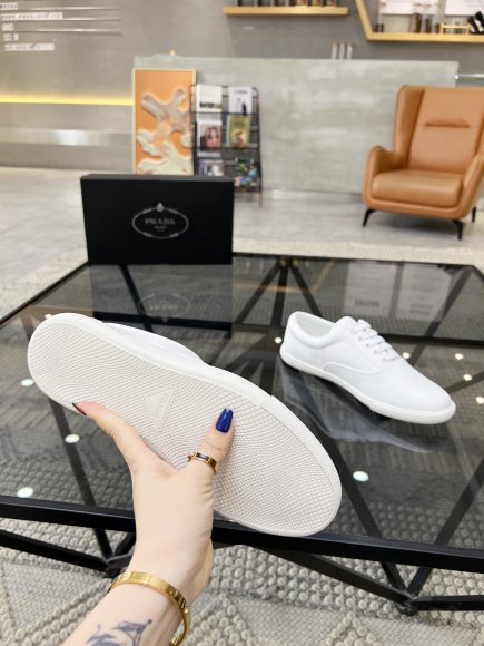 Prada - Мужские кроссовки RU_3105PR1 Prada - Мужские кроссовки RU_3105PR1