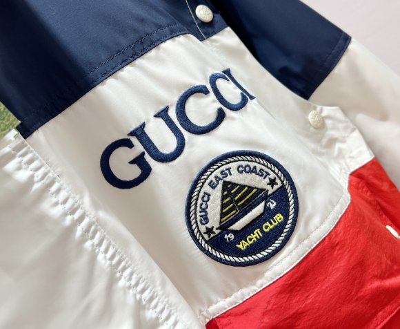 Gucci - Мужская куртка KO_0909GU1