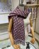 Dior - Кашемировый шарф палантин JX_2909DI1