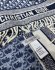 Dior - Кашемировый шарф палантин JX_2909DI1