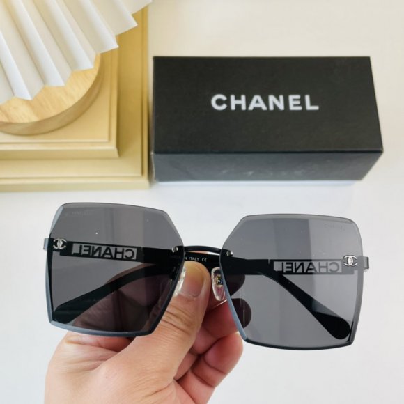 Chanel очки K2_2802CH16