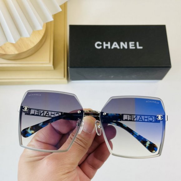 Chanel очки K2_2802CH16