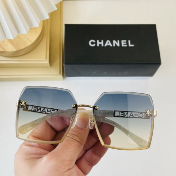 Chanel очки K2_2802CH16