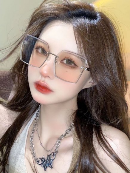 Chanel очки K2_2802CH16