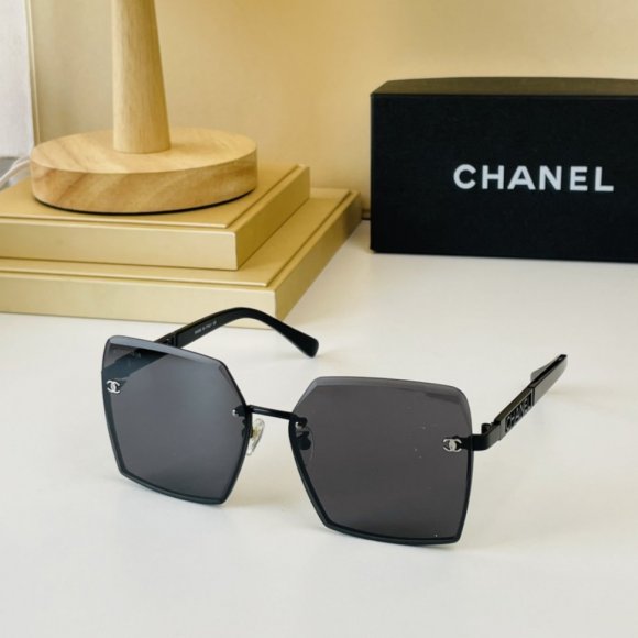 Chanel очки K2_2802CH16