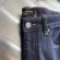 Dolce & Gabbana - Мужские штаны джинсы TJ_0412DG5