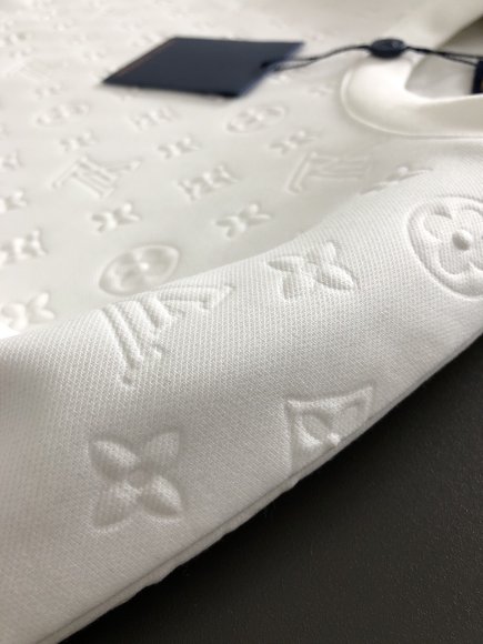 Louis Vuitton - Мужская кофта свитшот DF_1512LV1 Louis Vuitton - Мужская кофта свитшот DF_1512LV1