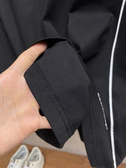 Balenciaga Paris Soccer - Мужская футболка майка DZ_1403BA7 Balenciaga Paris Soccer - Мужская футболка майка DZ_1403BA7