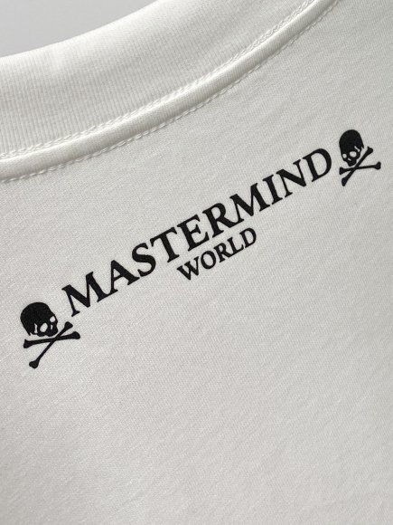 Mastermind - Мужская футболка майка DF_2803MA3 Mastermind - Мужская футболка майка DF_2803MA3