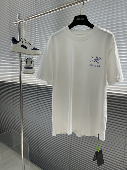 Arcteryx - Мужская футболка майка TJ_2105AR1 Arcteryx - Мужская футболка майка TJ_2105AR1