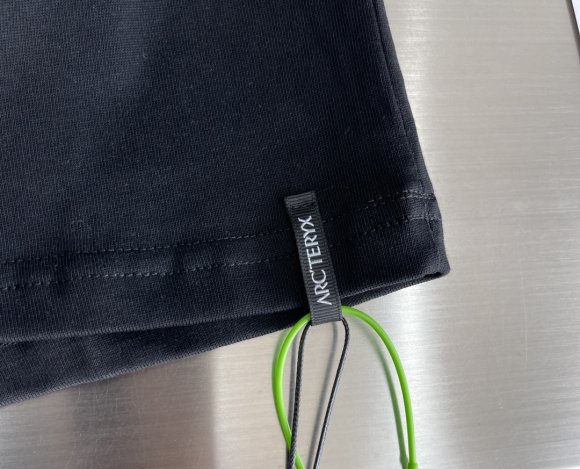 Arcteryx - Мужская футболка майка TJ_2105AR1 Arcteryx - Мужская футболка майка TJ_2105AR1