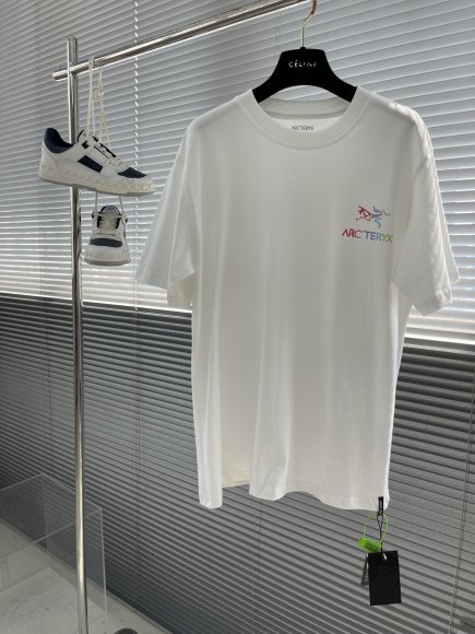 Arcteryx - Мужская футболка майка TJ_2105AR1 Arcteryx - Мужская футболка майка TJ_2105AR1