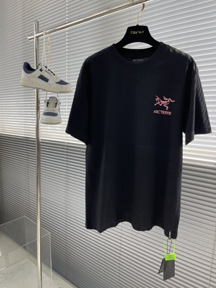 Arcteryx - Мужская футболка майка TJ_2105AR1 Arcteryx - Мужская футболка майка TJ_2105AR1