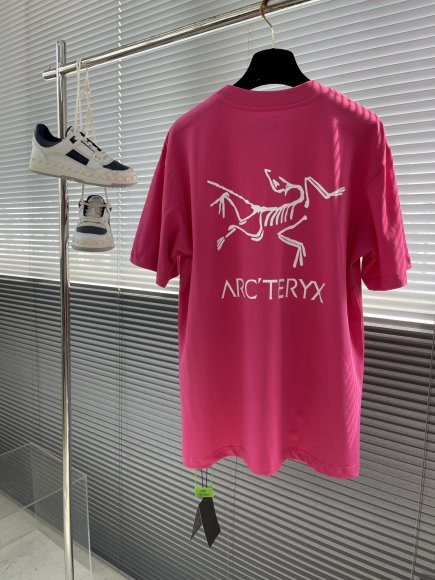 Arcteryx - Мужская футболка майка TJ_2105AR1 Arcteryx - Мужская футболка майка TJ_2105AR1