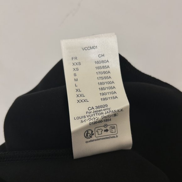 Louis Vuitton - Мужские шорты KN_2406LV10