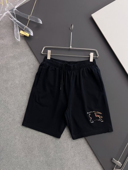 Burberry - Мужской костюм футболка шорты DF_0807BU9