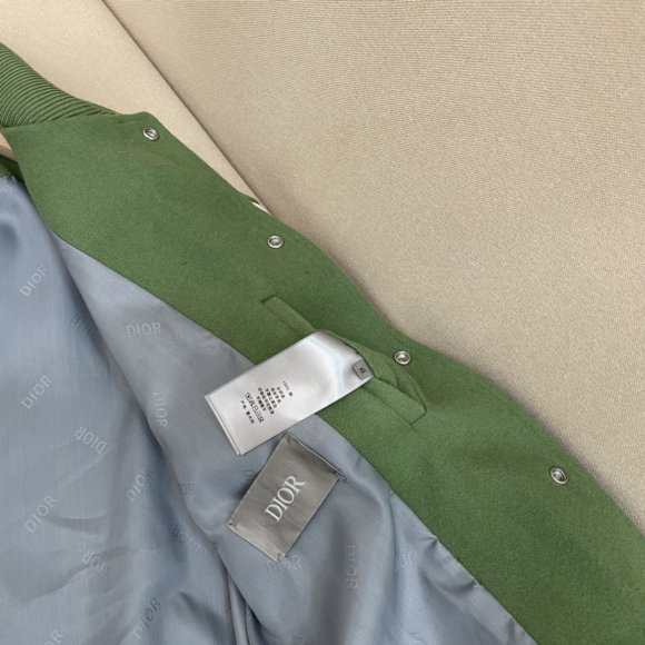 Dior Tears - Мужская куртка бомбер ветровка DZ_1410DI7 Dior Tears - Мужская куртка бомбер ветровка DZ_1410DI7