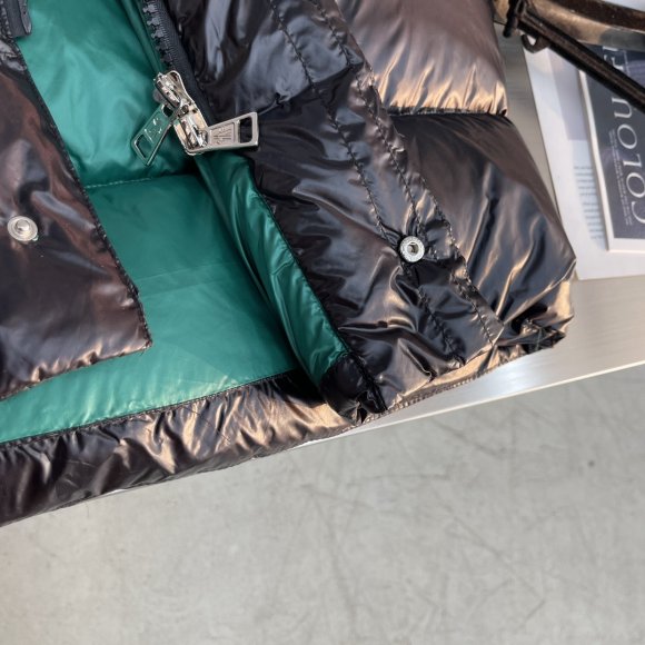 Moncler Hanoverian - Мужская куртка пуховик пальто TJ_3010MO5 Moncler Hanoverian - Мужская куртка пуховик пальто TJ_3010MO5