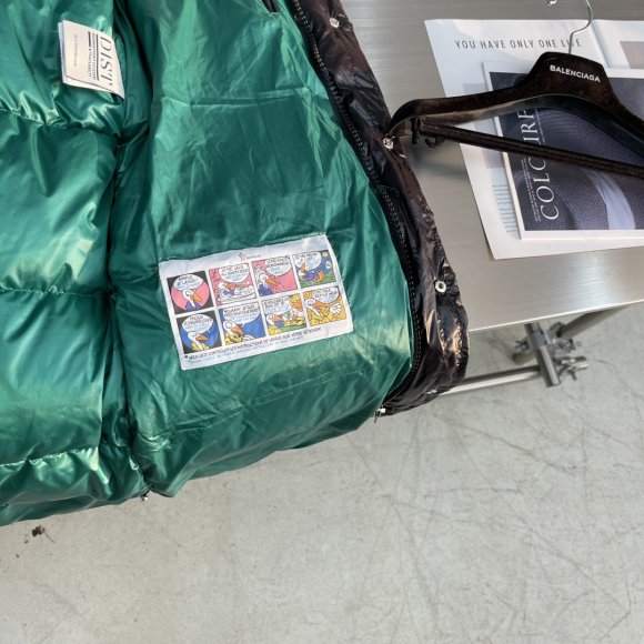 Moncler Hanoverian - Мужская куртка пуховик пальто TJ_3010MO5 Moncler Hanoverian - Мужская куртка пуховик пальто TJ_3010MO5