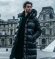 Moncler Hanoverian - Мужская куртка пуховик пальто TJ_3010MO5
