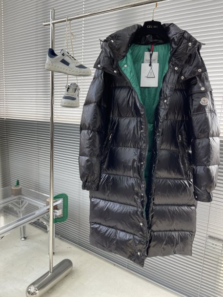 Moncler Hanoverian - Мужская куртка пуховик пальто TJ_3010MO5 Moncler Hanoverian - Мужская куртка пуховик пальто TJ_3010MO5