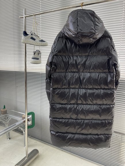 Moncler Hanoverian - Мужская куртка пуховик пальто TJ_3010MO5 Moncler Hanoverian - Мужская куртка пуховик пальто TJ_3010MO5