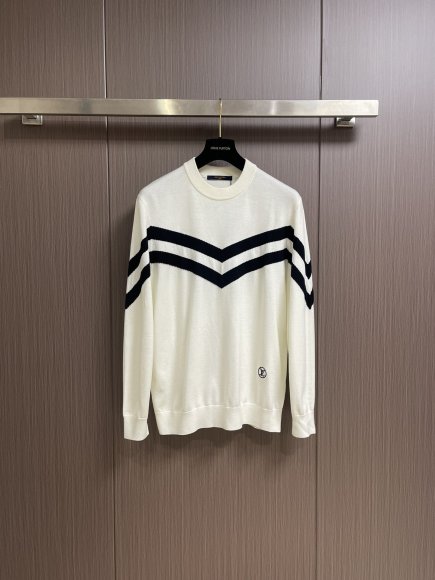 Louis Vuitton - Мужская кофта свитер DZ_1311LV4