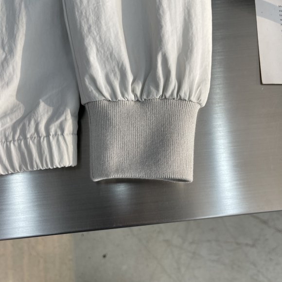 Dior - Мужская куртка ветровка TJ_1012DI7