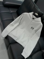 Balenciaga & Under Armour - Мужская кофта толстовка TI_1701BU4