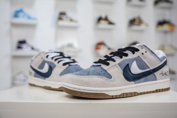 Nike SE Dunk Low "85" - Мужские кроссовки PH_1704NI4 Nike SE Dunk Low "85" - Мужские кроссовки PH_1704NI4