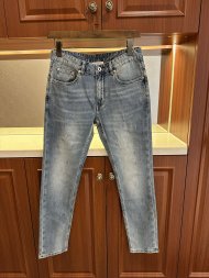 Valentino - Мужские джинсы MI_1605VA9 Valentino - Мужские джинсы MI_1605VA9