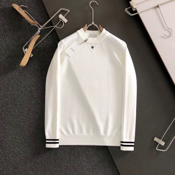 Dior - Мужская кофта свитер DF_1512DI2 Dior - Мужская кофта свитер DF_1512DI2
