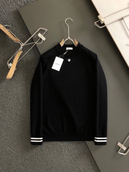 Dior - Мужская кофта свитер DF_1512DI2 Dior - Мужская кофта свитер DF_1512DI2