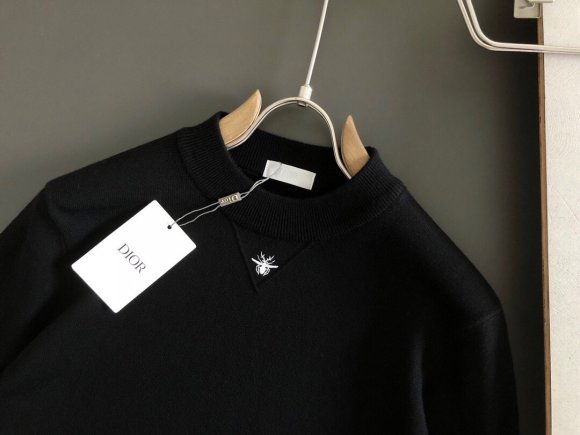 Dior - Мужская кофта свитер DF_1512DI2 Dior - Мужская кофта свитер DF_1512DI2