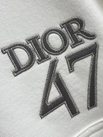 Dior 47 - Мужская кофта толстовка DZ_2912DI8 Dior 47 - Мужская кофта толстовка DZ_2912DI8
