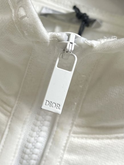 Dior 47 - Мужская кофта толстовка DZ_2912DI8 Dior 47 - Мужская кофта толстовка DZ_2912DI8