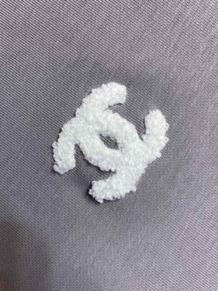 Chanel - Мужская кофта свитшот DZ_1501CH5 Chanel - Мужская кофта свитшот DZ_1501CH5