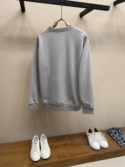 Chanel - Мужская кофта свитшот DZ_1501CH5 Chanel - Мужская кофта свитшот DZ_1501CH5