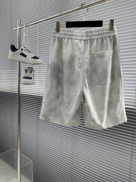 Balenciaga & Adidas - Мужские шорты TJ_2105BA2 Balenciaga & Adidas - Мужские шорты TJ_2105BA2