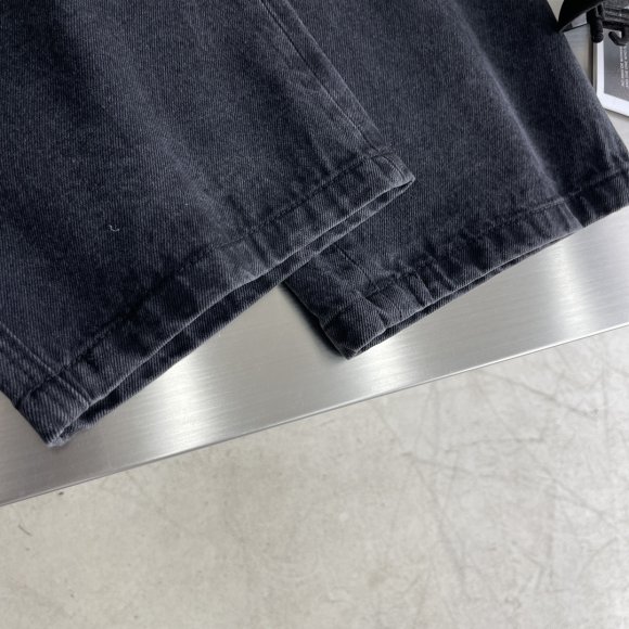 Loewe Anagram - Женские штаны джинсы TJ_0406LO3 Loewe Anagram - Женские штаны джинсы TJ_0406LO3