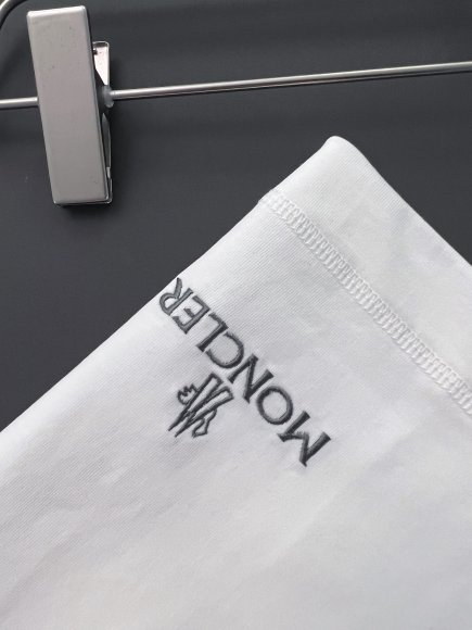 Moncler - Мужская футболка майка DF_0807MO10