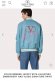 Valentino VLogo Signature - Мужская куртка ветровка бомбер DZ_1208VA5