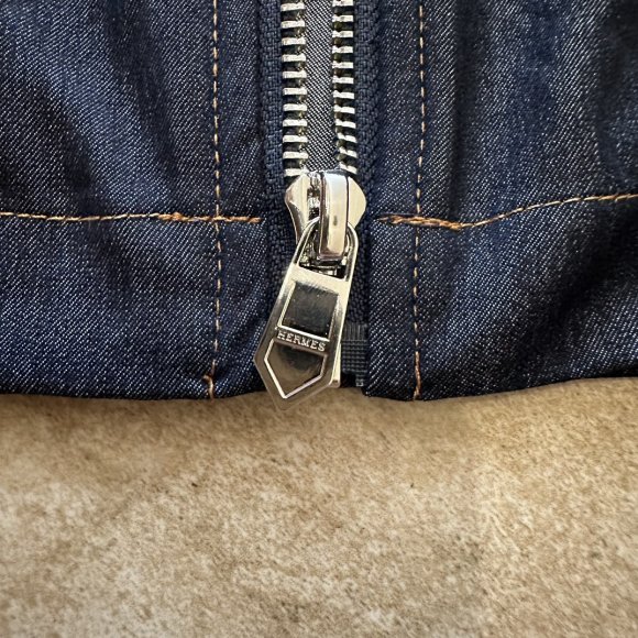 Hermes - Мужская куртка пиджак жакет MI_0110HE7 Hermes - Мужская куртка пиджак жакет MI_0110HE7