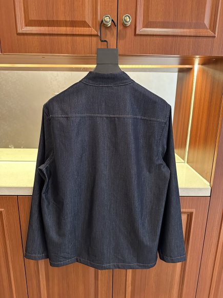 Hermes - Мужская куртка пиджак жакет MI_0110HE7 Hermes - Мужская куртка пиджак жакет MI_0110HE7