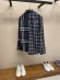 Burberry - Мужская рубашка DZ_1410BU9