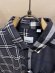 Burberry - Мужская рубашка DZ_1410BU9