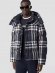 Burberry - Мужская куртка пуховик TJ_3010BU6