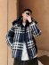Burberry - Мужская куртка пуховик TJ_3010BU6