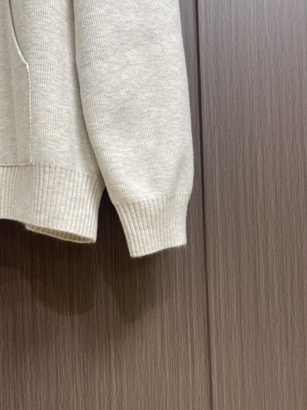 Gucci - Мужская трикотажная кофта худи DZ_1311GU5