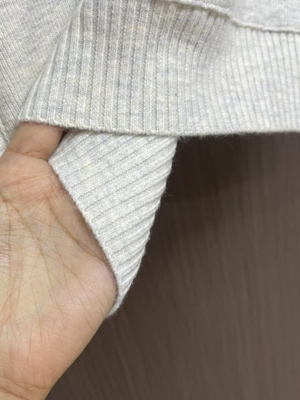 Gucci - Мужская трикотажная кофта худи DZ_1311GU5